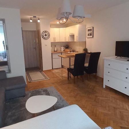 Warsaw Centrum Apartment 외부 사진